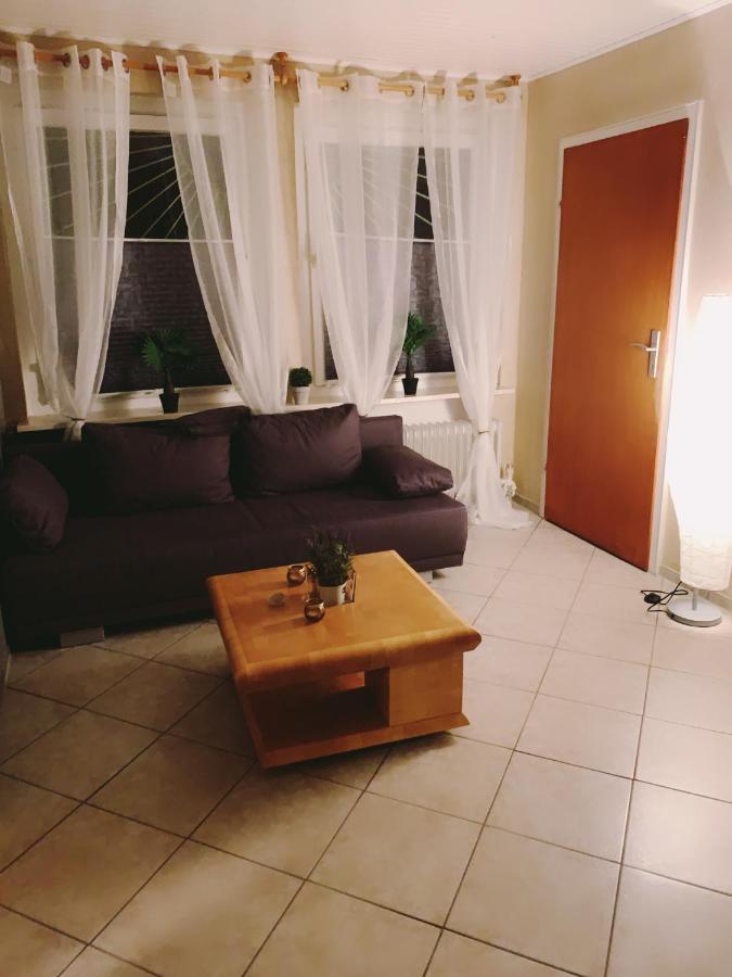 Ferienwohnung Am Wald Langelsheim Zewnętrze zdjęcie