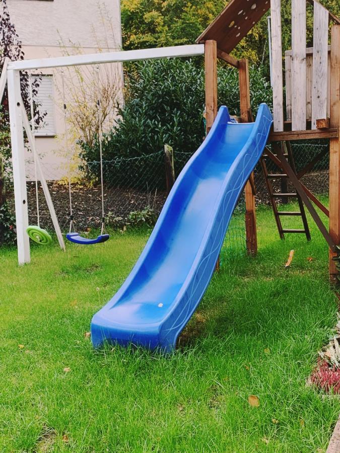 Ferienwohnung Am Wald Langelsheim Zewnętrze zdjęcie